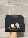 SpongeBob Crewneck