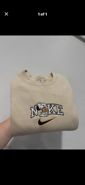 Snoopy Crewneck