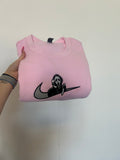 Scream Crewneck