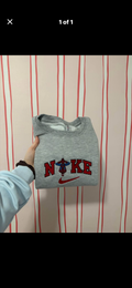 Spider-Man Crewneck