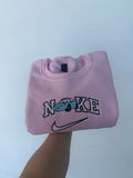Sally Crewneck