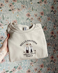 Vampire diaries Crewneck