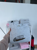 Blunt Crewneck