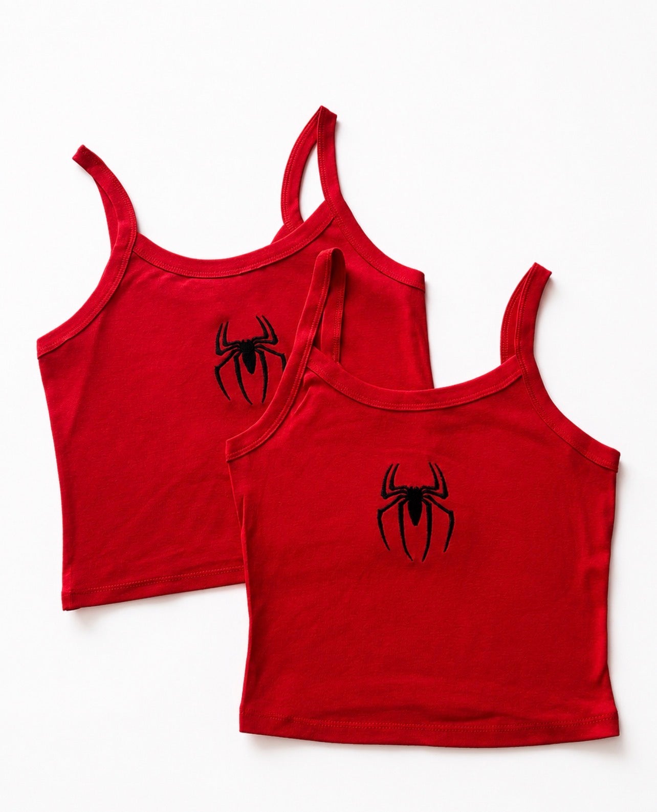 Spider tank