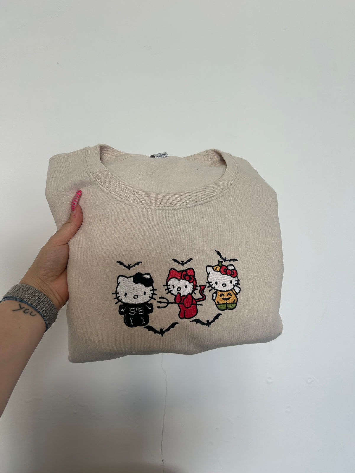 Kitty costumes