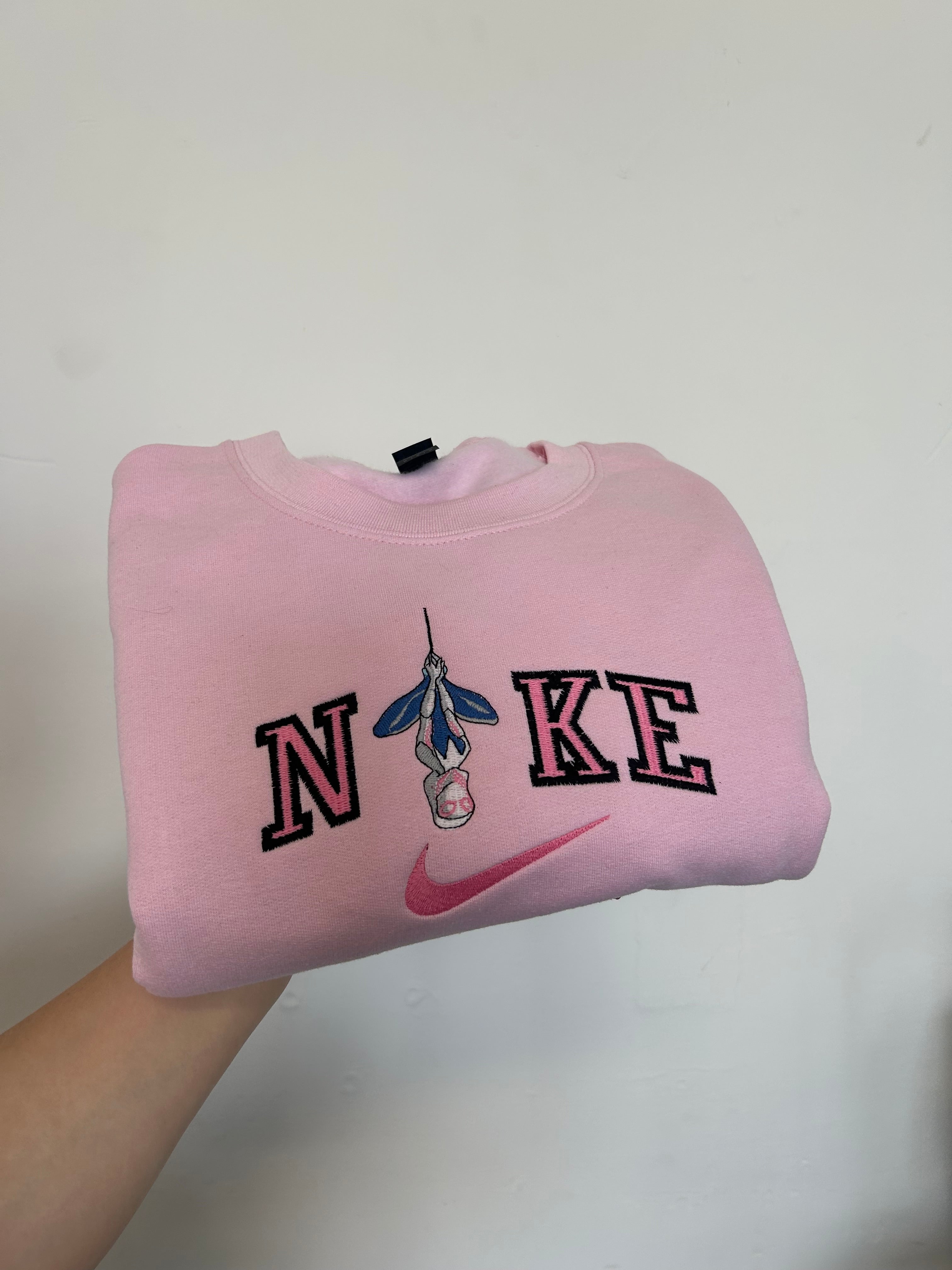 Gwen crewneck