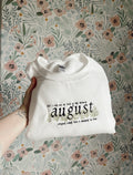 Ts Lyric Crewneck