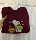 Dog Crewneck