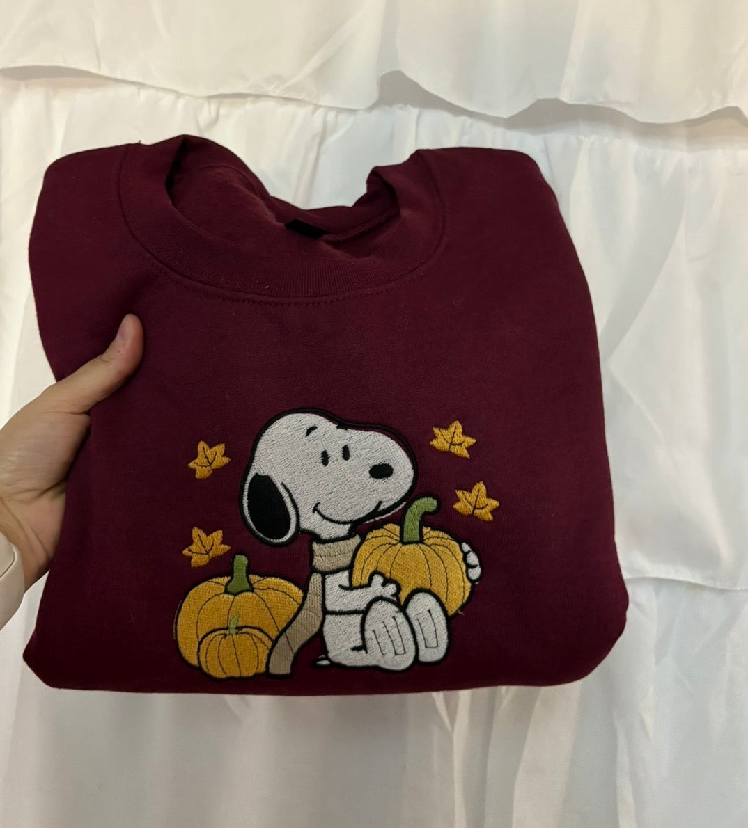 Dog Crewneck
