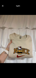 Hello Kitty Crewneck