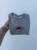 Lighting Crewneck