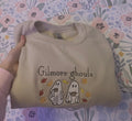 Gilmore Ghouls