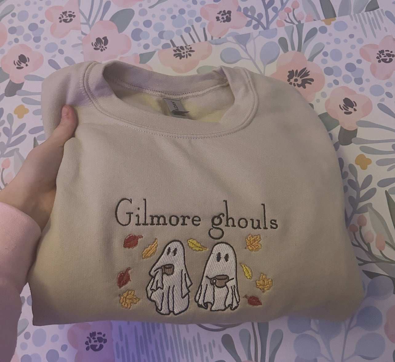 Gilmore Ghouls